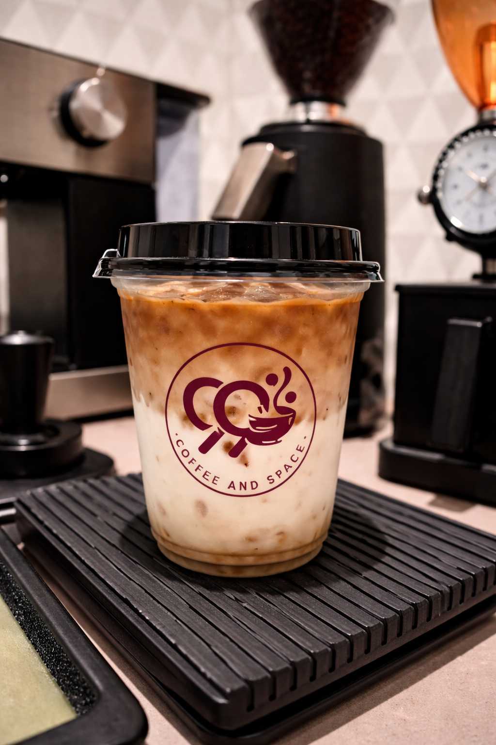 Cappucino
