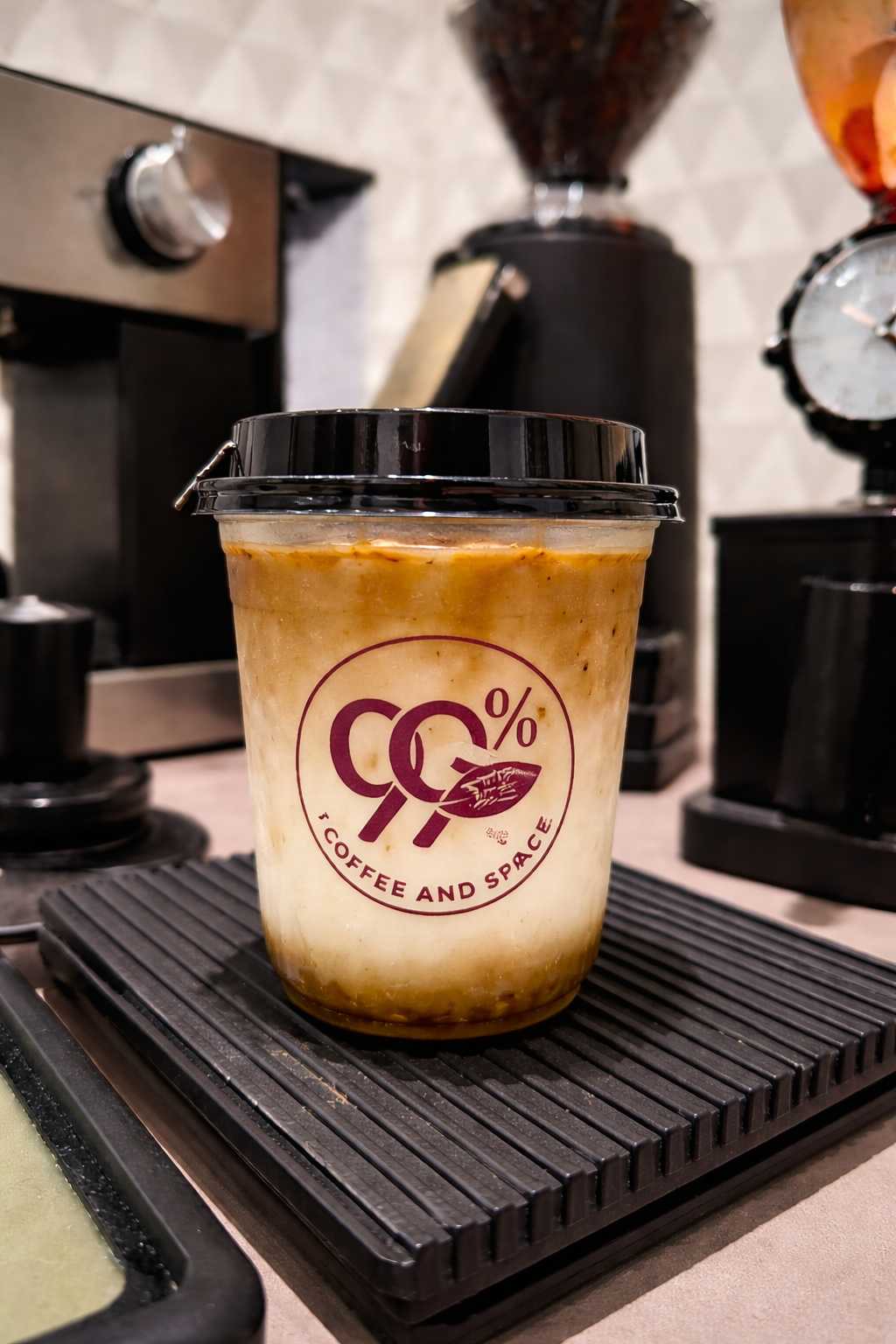 Caramel
