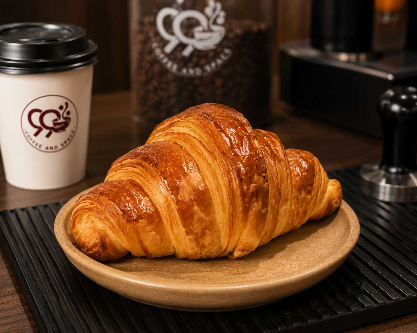 Cheese Croisant