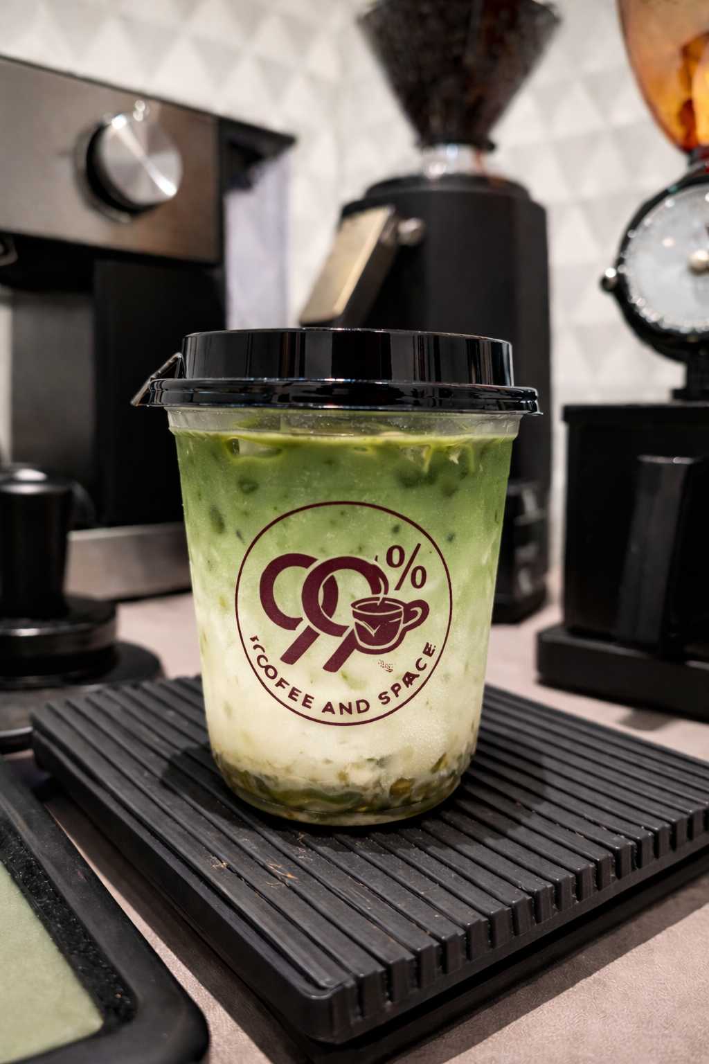 Green Tea