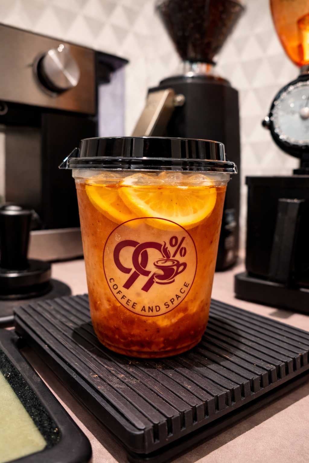 Lemon Tea