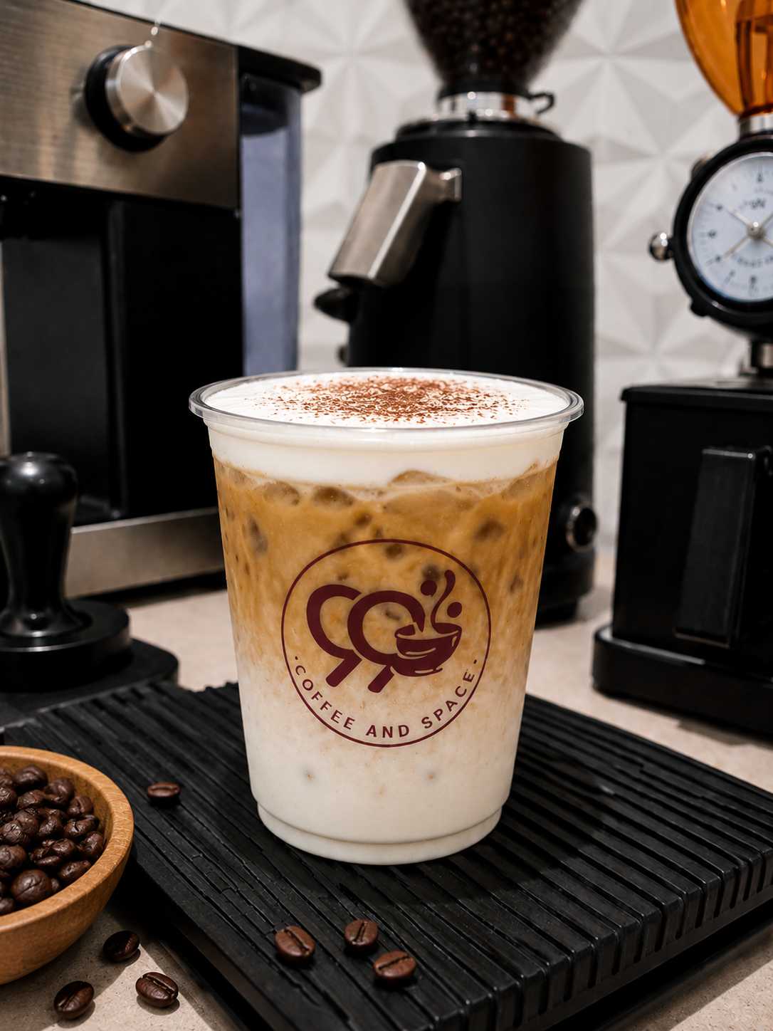 Machiato