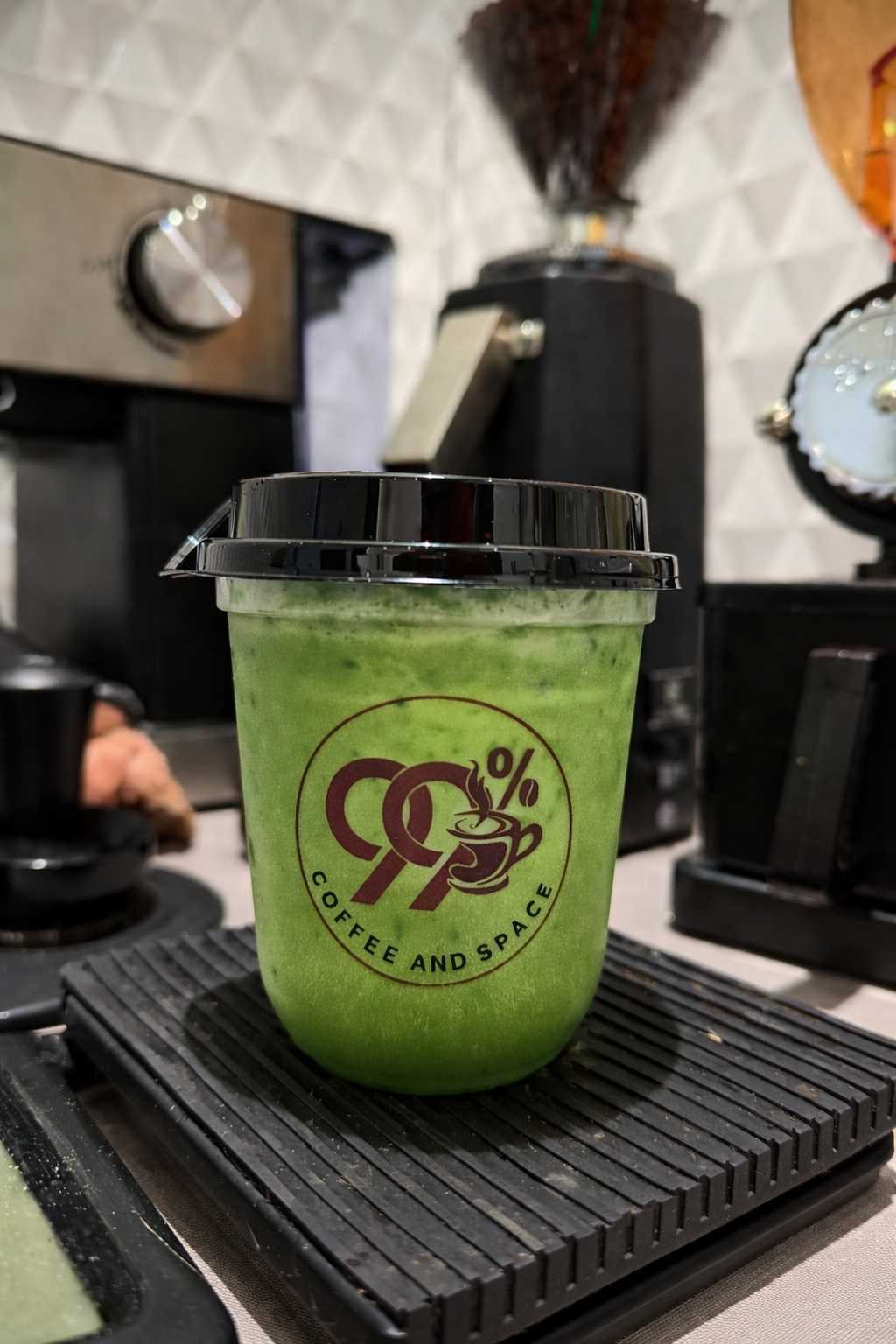 Matcha