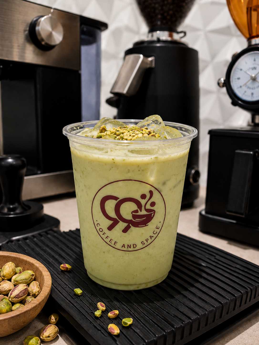 Pistachio